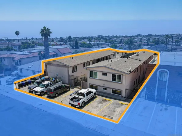 4348 50th St, San Diego, CA 92115