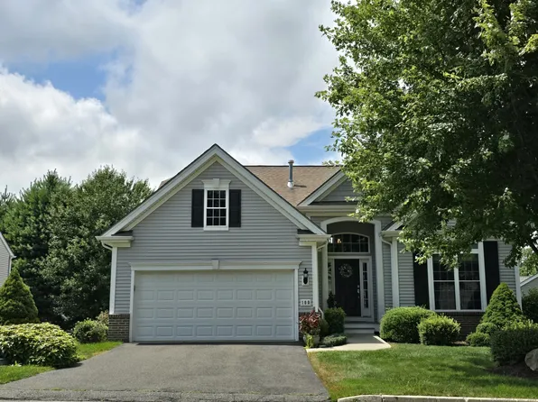 100 Country Club Drive #100, Oxford, CT 06478