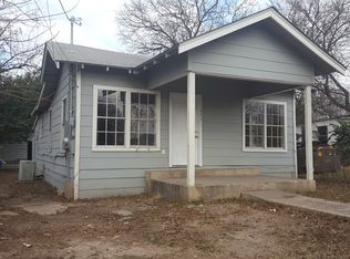 431 Conner St, San Antonio, TX 78204