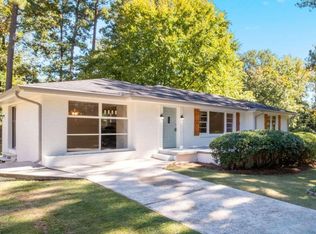 3541 Pine St, Atlanta, GA 30340