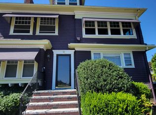 88 Corey St FLOOR 2, West Roxbury, MA 02132