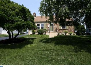 1107 1/2 Monterey Pl, Wilmington, DE 19809