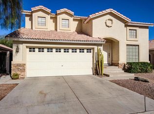 4020 E Jojoba Rd, Phoenix, AZ 85044