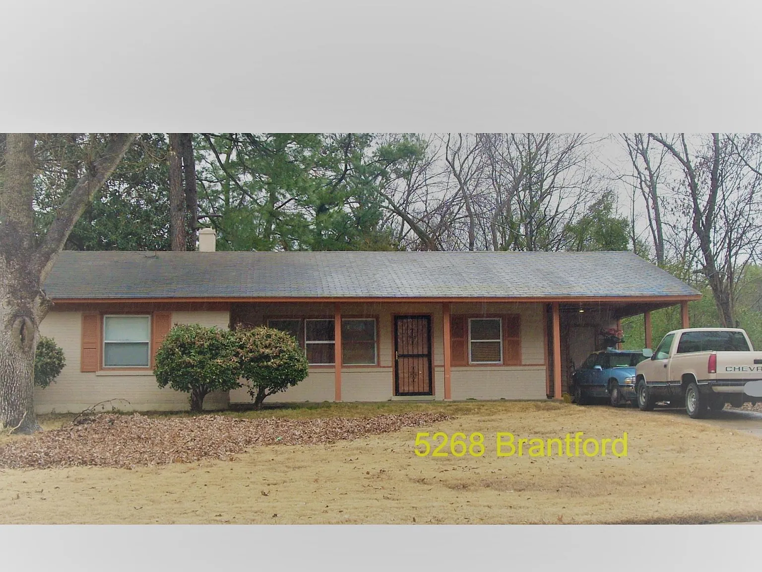 3 bed, 1198 sqft, $1,600 — Photo 1