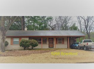 5268 Brantford Ave, Memphis, TN 38120