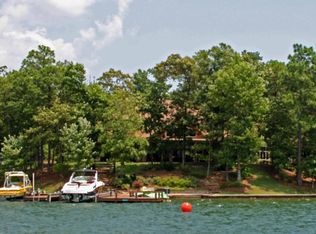 125 Ridgeview Point, Alexander City, AL 35010