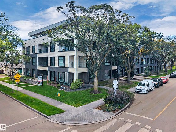 2nd image of 11503 76th Ave NW Unit 410