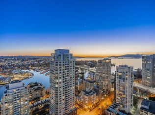 1455 Howe St #2703, Vancouver, BC