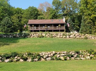 N1534 Crestwood Rd, Antigo, WI 54409