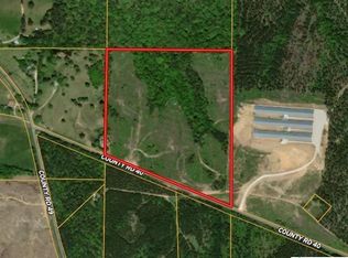 0 County Road 40 #28, Fruithurst, AL 36262