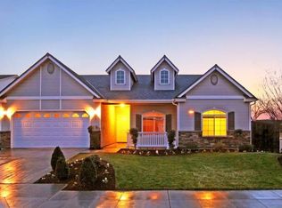 3183 N Hanover Ave, Fresno, CA