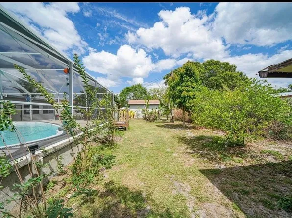 2265 SE Airport Estates St, Arcadia, FL 34266