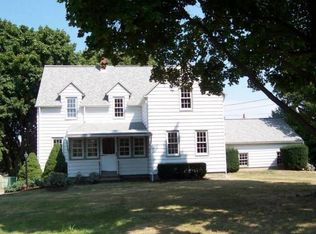 127 Boston Mills Rd, Hudson, OH 44236