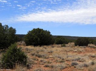 4098 E Pinto Rd, Snowflake, AZ 85937