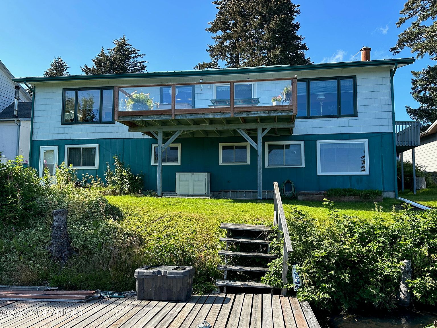 1516 Larch St, Kodiak, AK 99615 Zillow