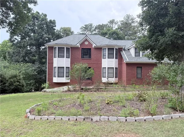 3715 Millers Pond Way, Snellville, GA 30039