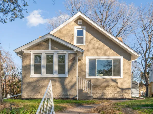 4758 Aldrich Ave N, Minneapolis, MN 55430