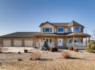 16565 Leyden St, Brighton, CO 80602