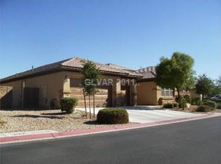 3913 Specula Wing Dr, North Las Vegas, NV 89084