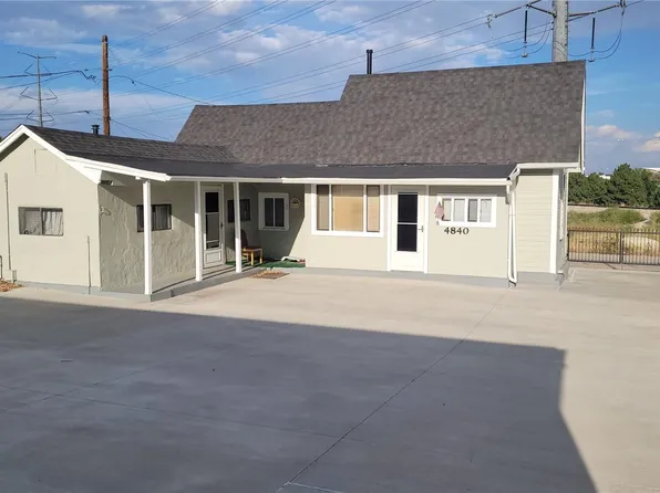 4840 Lincoln Street, Denver, CO 80216