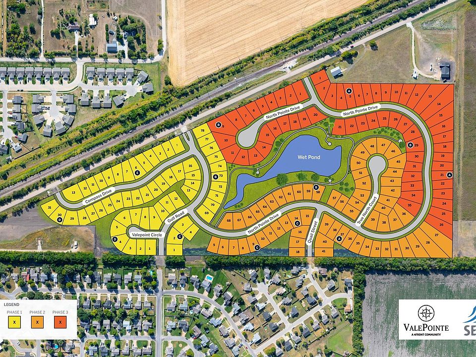 1st image of 902 N Valepointe Cir Lot 1