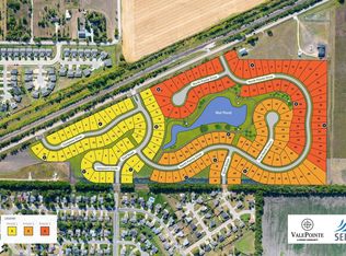 907 N Compass Drive Block E LOT 13, Valley Center, KS 67147