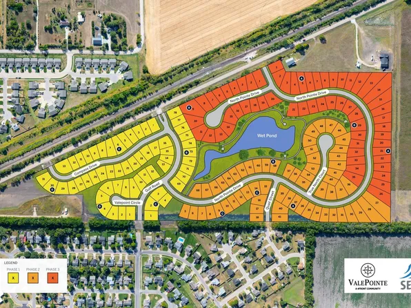 900 N Compass Dr Lot 29, Valley Center, KS 67147
