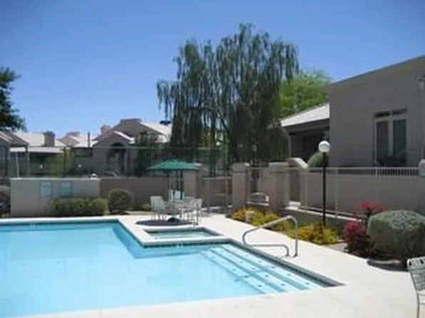 101 S Players Club Dr, Tucson, AZ 85745