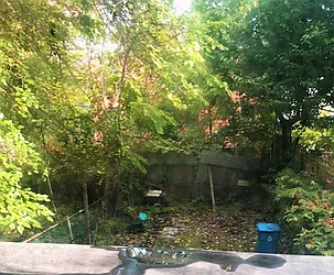 Sold by Bedford Brownstone Realty