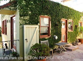 660 Ocean Park Blvd, Santa Monica, CA 90405