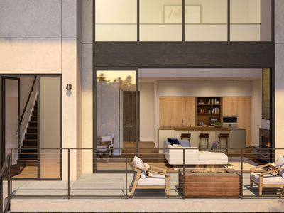 4849 N Camelback Ridge Drive #A105, Scottsdale, AZ, 85251