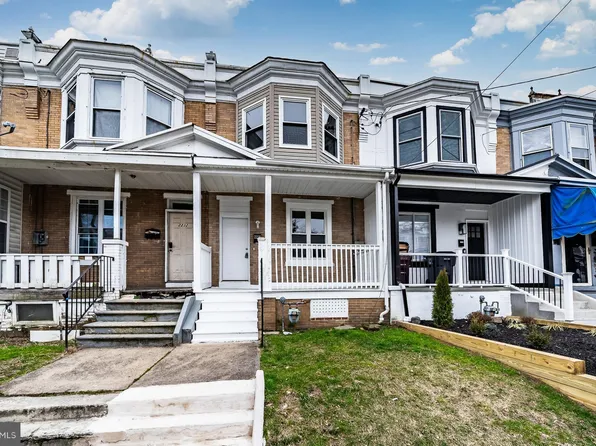 2230 N Pine St, Wilmington, DE 19802