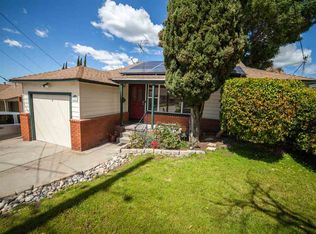 2698 Vegas Ave, Castro Valley, CA 94546