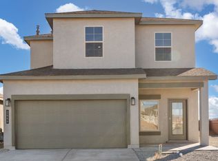2609 Eglisfield Loop NE, Rio Rancho, NM 87144