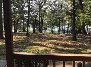 348 Port Dr UNIT 1, Kimberling City, MO 65686