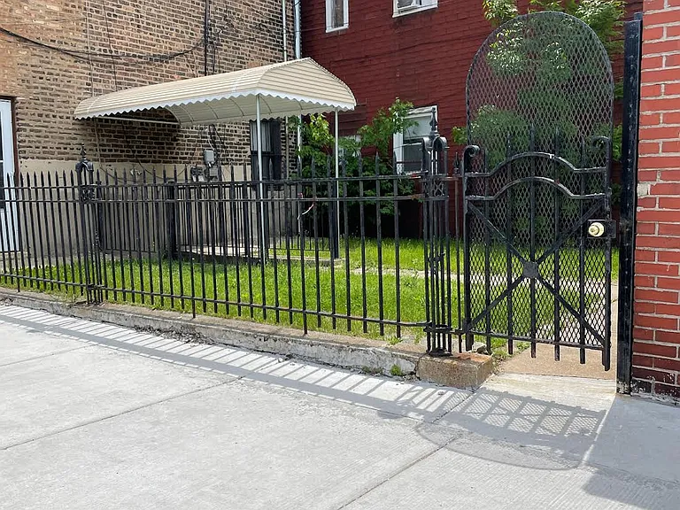 2800 S Wallace St #3F — Photo 2