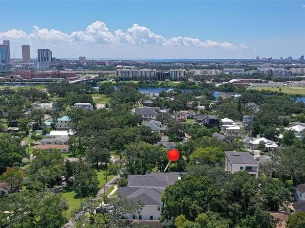 2404 N Glenwood Dr, Tampa, FL 33602