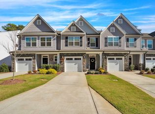 1029 Arbor Edge Ln, Durham, NC 27703