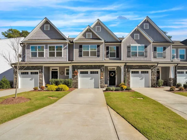 1029 Arbor Edge Ln, Durham, NC 27703