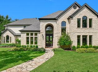 800 Crystal Mountain Dr, Austin, TX 78733