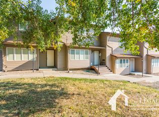 1421 S Pennsylvania Ave #1, Casper, WY 82609
