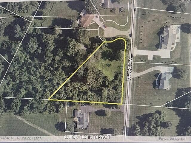 1st image of 0 Milnor Rd