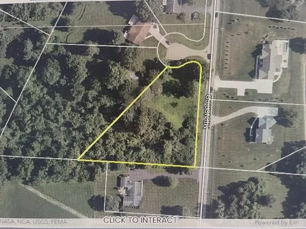 0 Milnor Rd, Pickerington, OH 43147