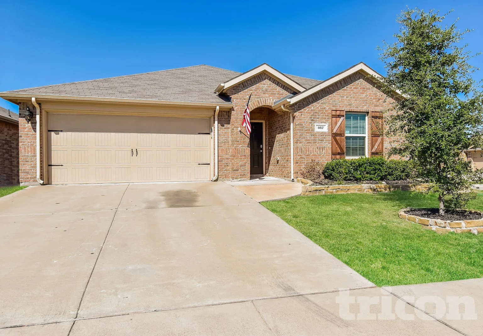 957 Newby Lane Royse City TX — Photo 1