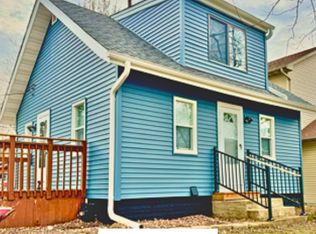 5819 42nd Ave N, Robbinsdale, MN 55422