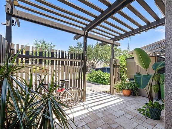 5th image of 11244 NW 14th Ct #Townhouse 11244
