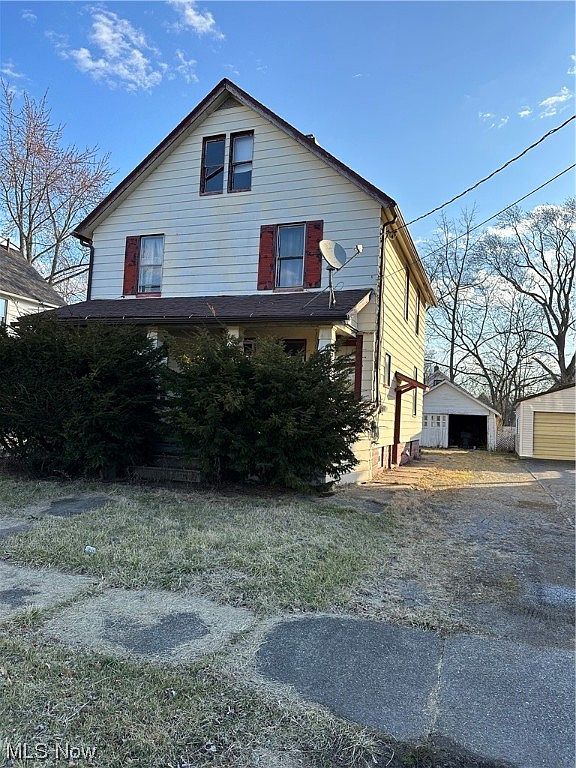 208 Dickey Ave NW, Warren, OH 44485 MLS 5017091 Zillow