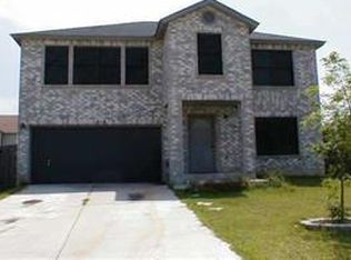 12700 Descartes Cv, Austin, TX 78753