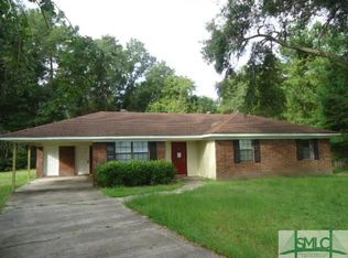 712 Franklin St, Hinesville, GA 31313