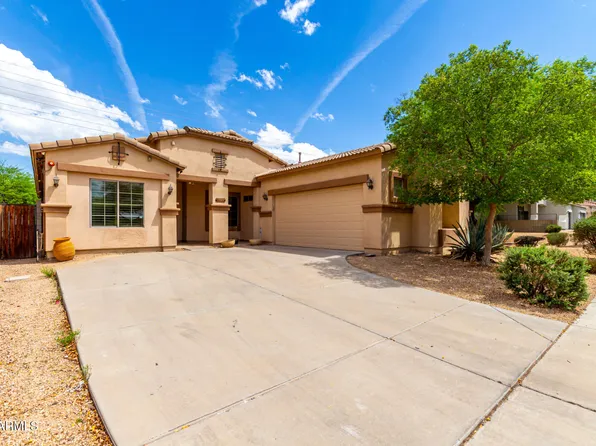 7321 S 15TH Drive, Phoenix, AZ 85041